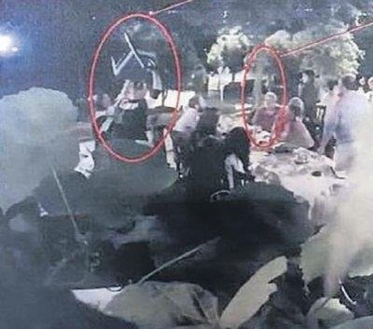 Mehmet Ali Erbil’e saldırı