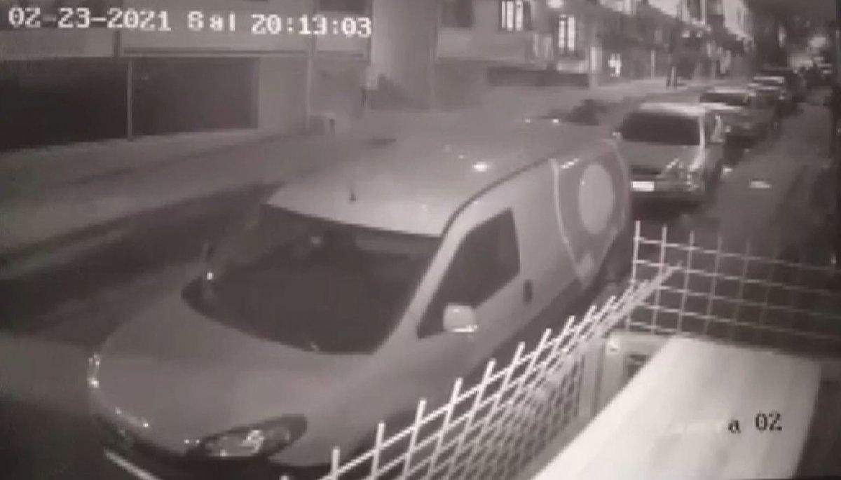 İstanbul'da husumetlisi tarafından tuzağa düşürülen adam vuruldu