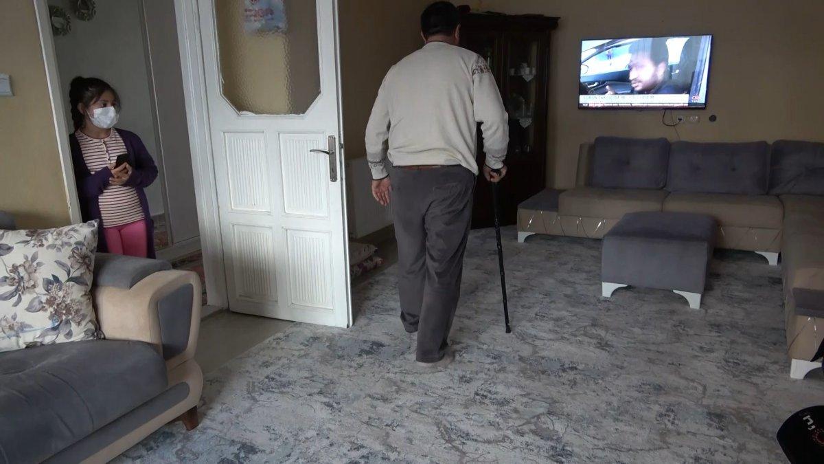 İstanbul'da husumetlisi tarafından tuzağa düşürülen adam vuruldu