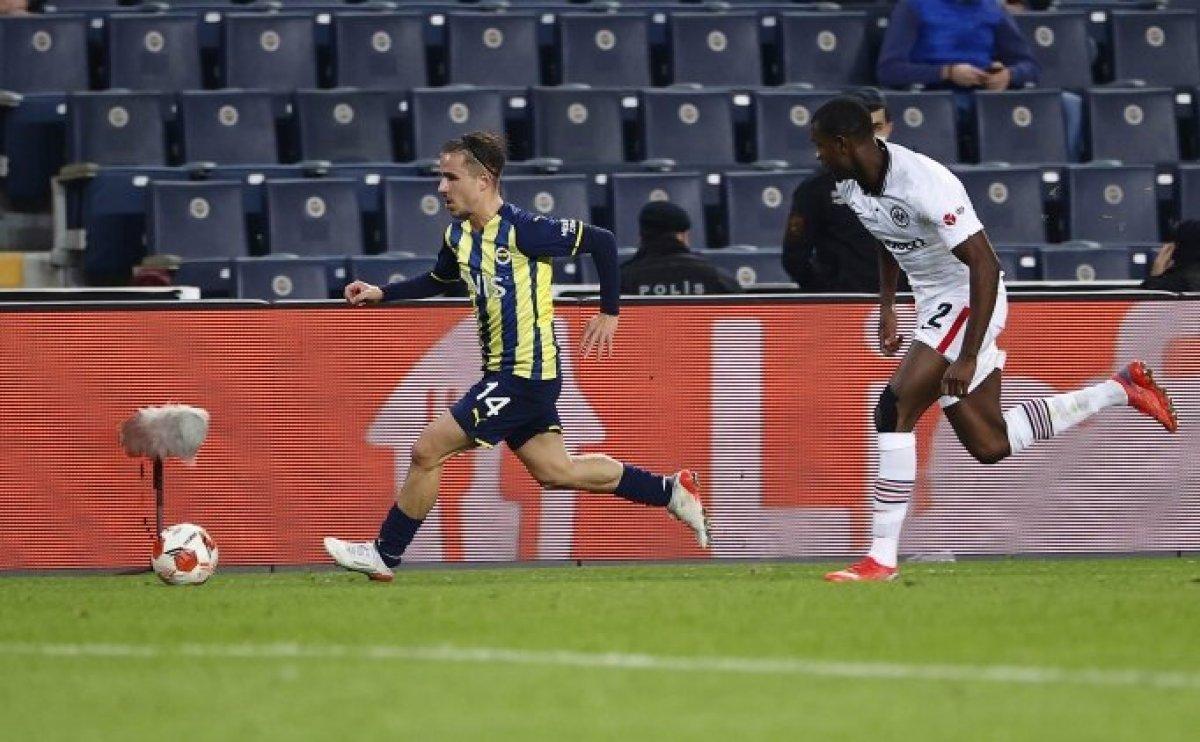 Dimitris Pelkas: 3 kulvarda da mücadele edeceğiz