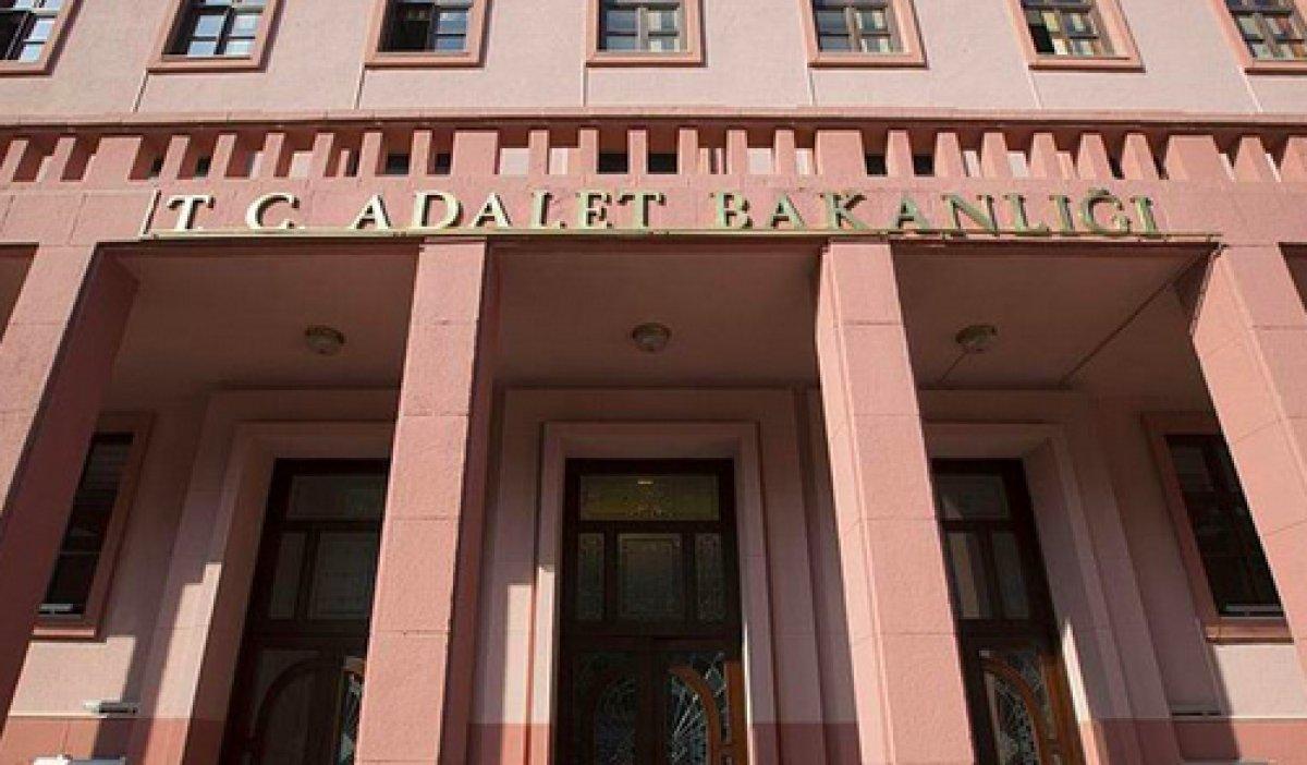 Adalet Bakanlığı, 200 personel alacak