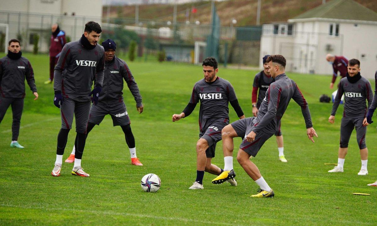 Trabzonspor'a 3 güzel haber