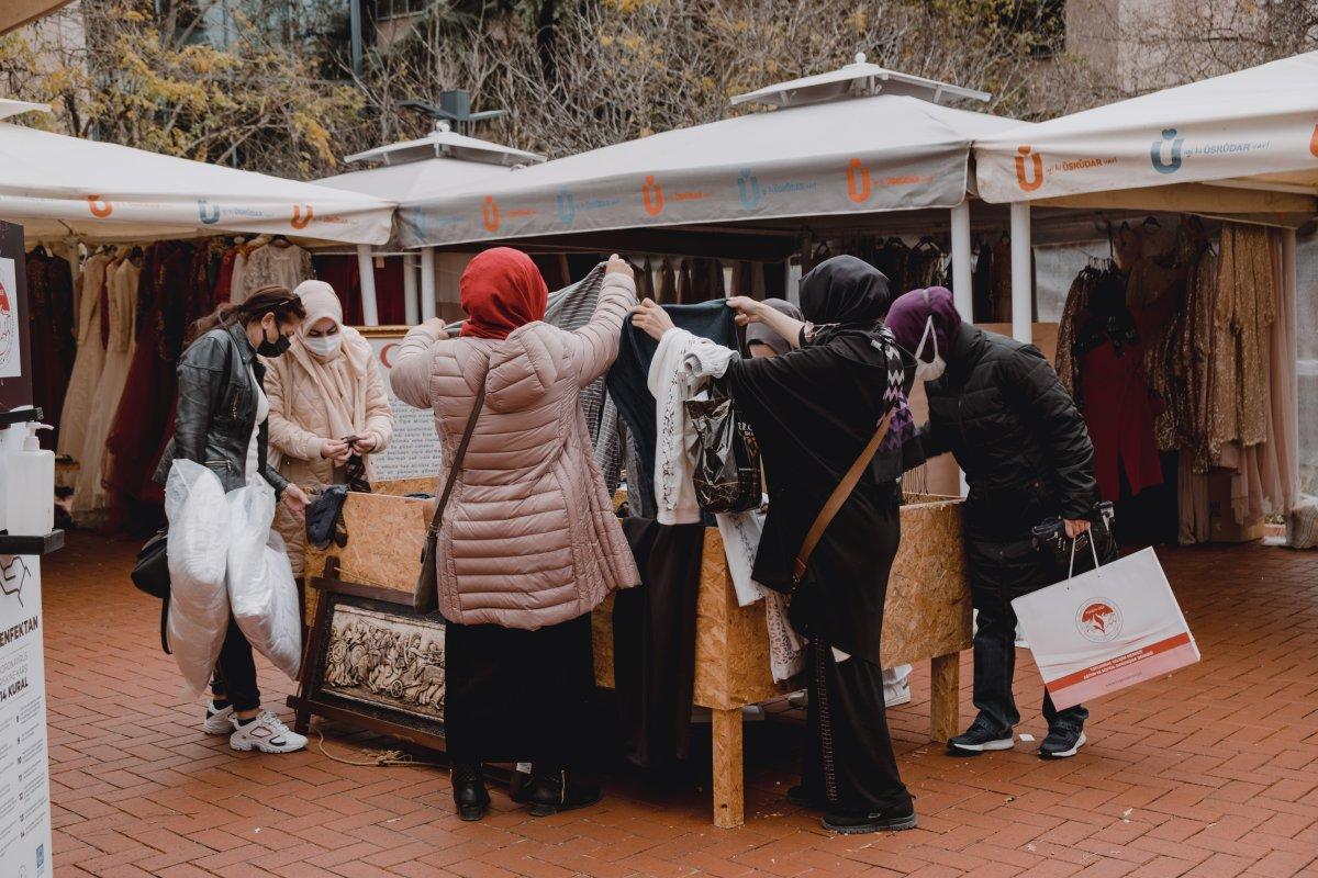 TOGEMDER hayırseverleri bir araya getirdi