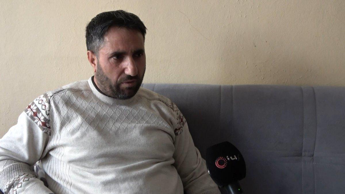 İstanbul'da husumetlisi tarafından tuzağa düşürülen adam vuruldu