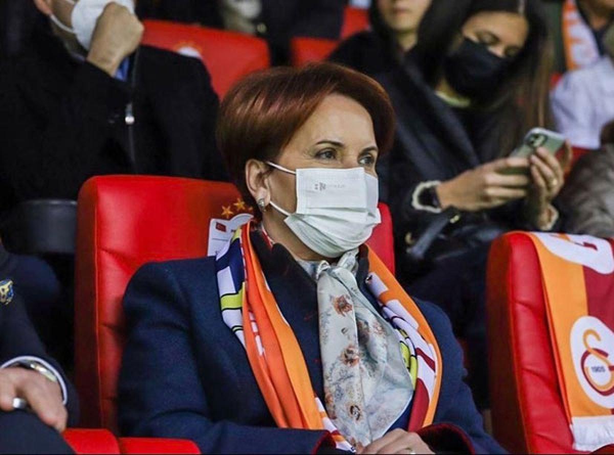 İYİ Parti yönetim kurulu üyesi, parti içindeki birinden dayak yediğini söyledi