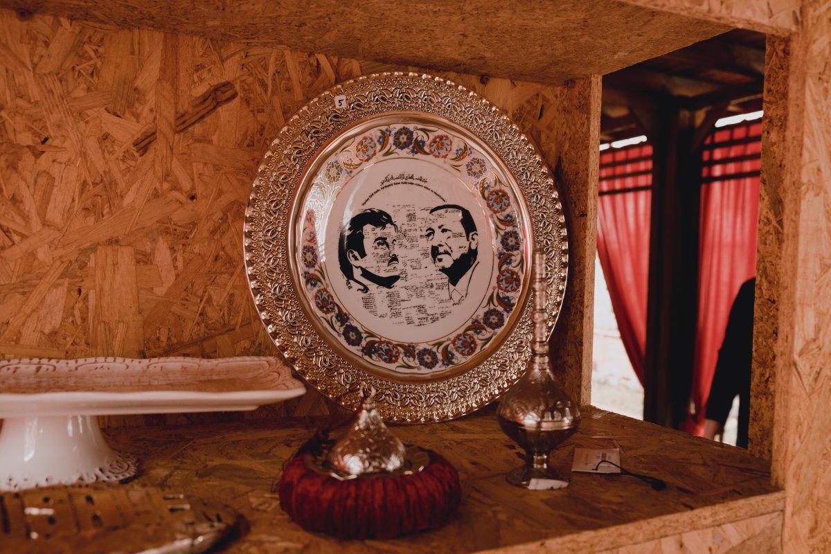 TOGEMDER hayırseverleri bir araya getirdi