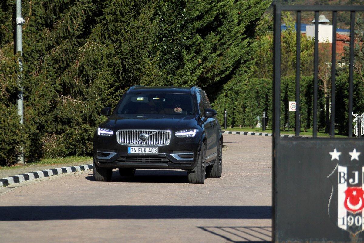 Sergen Yalçın'ın ayrılığının perde arkası