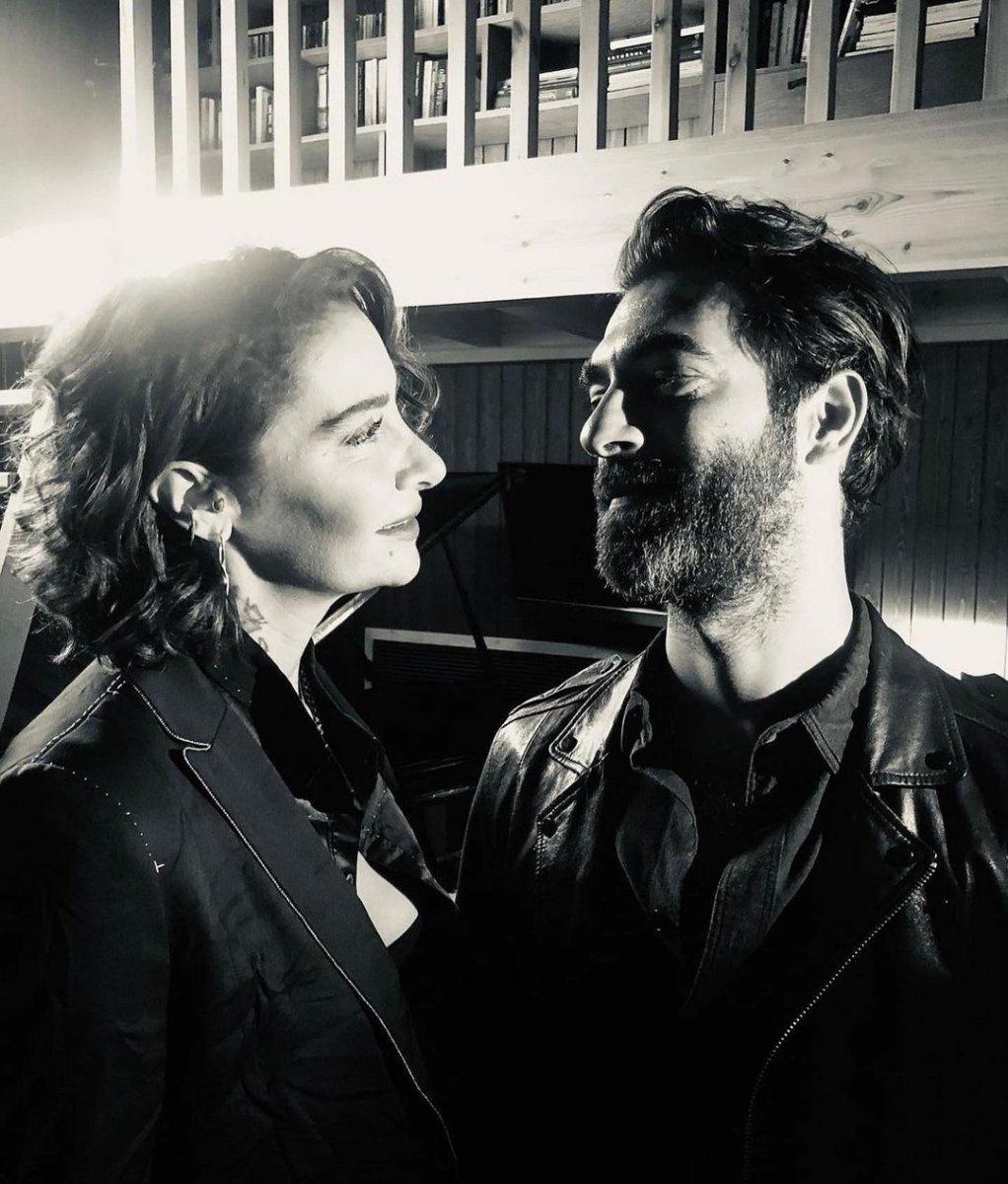 İlker Kaleli, Sıla'ya aşkını hayırdı