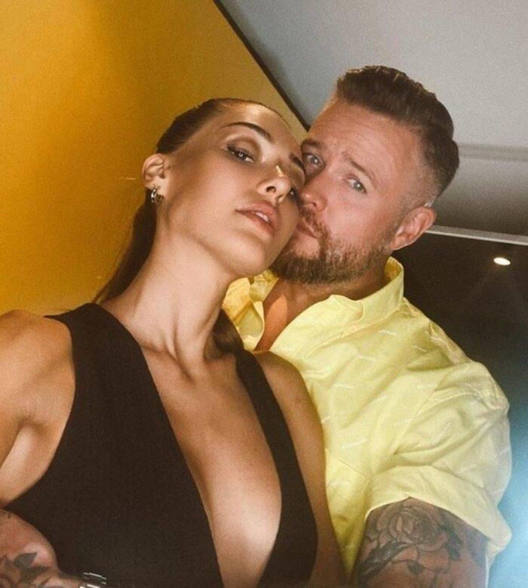 Dilan Çiçek Deniz'in sevgilisi Thor Saevarsson kimdir? İzlandalı damat geliyor...