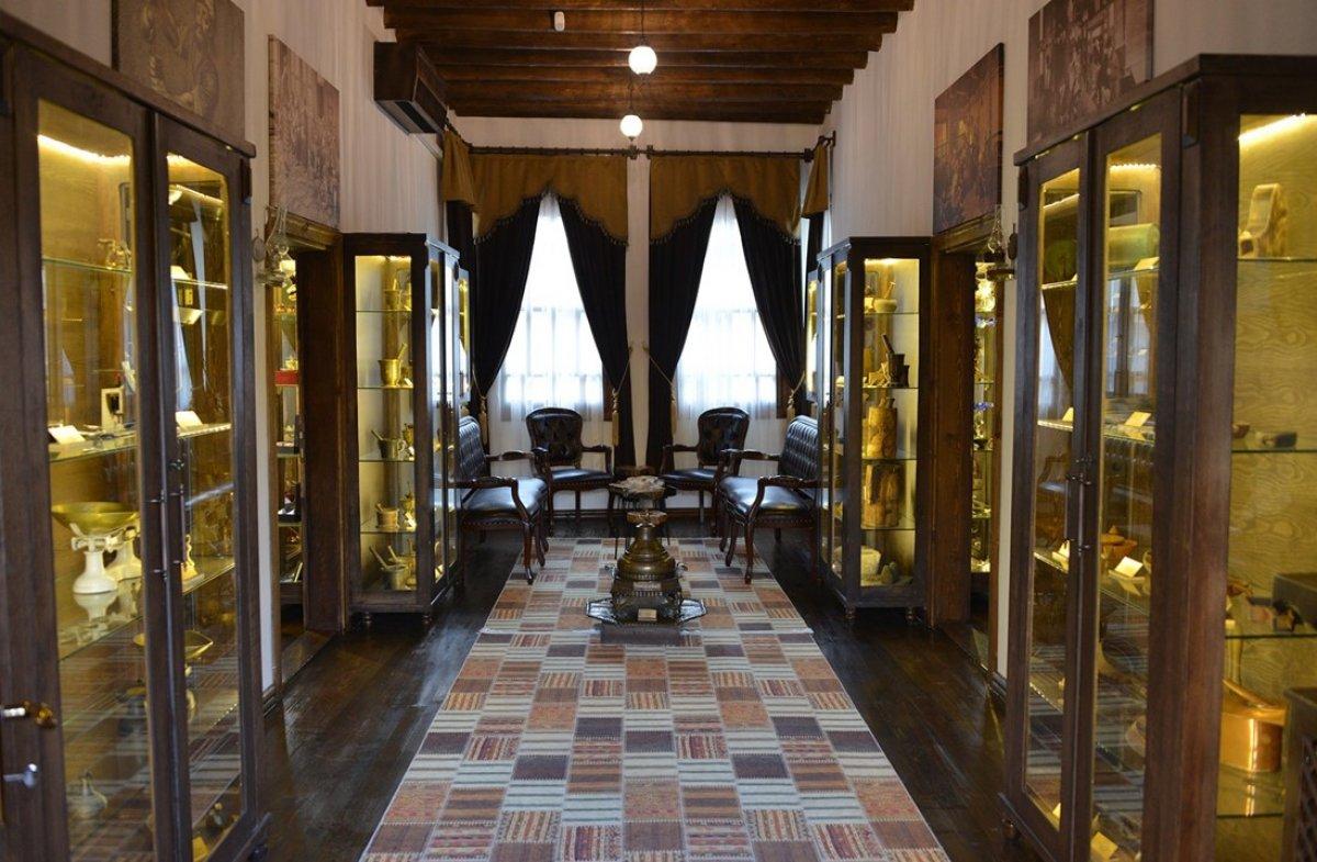 Malatya’nın yeni lezzeti: Kayısı çekirdeği kahvesi