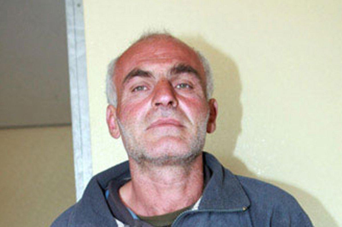 Sarai Sierra’nın katili 11 yıl 8 ay daha ceza aldı