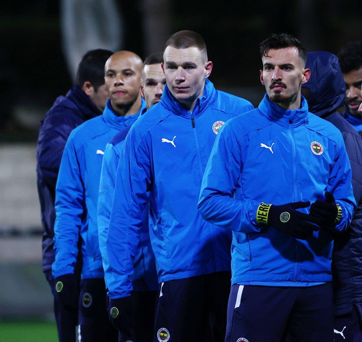 Pereira'nın önceliği Süper Lig