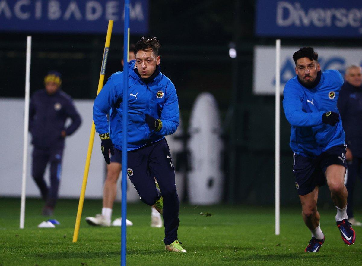 Pereira'nın önceliği Süper Lig