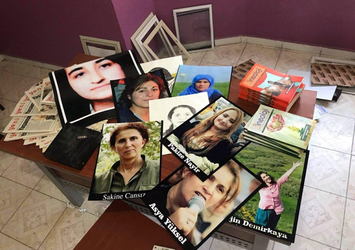 Tahir Güven saldırısıyla ilgili 26 kişi gözaltına alındı