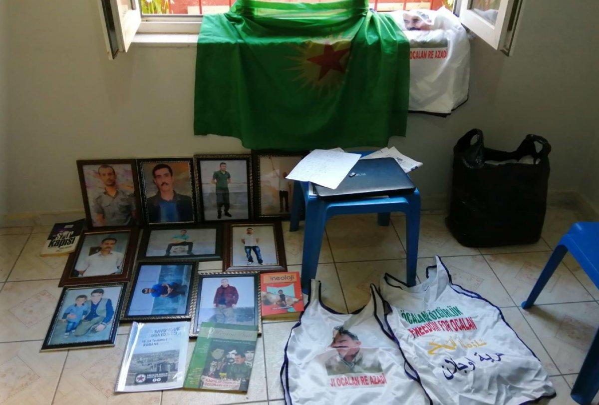 Tahir Güven saldırısıyla ilgili 26 kişi gözaltına alındı