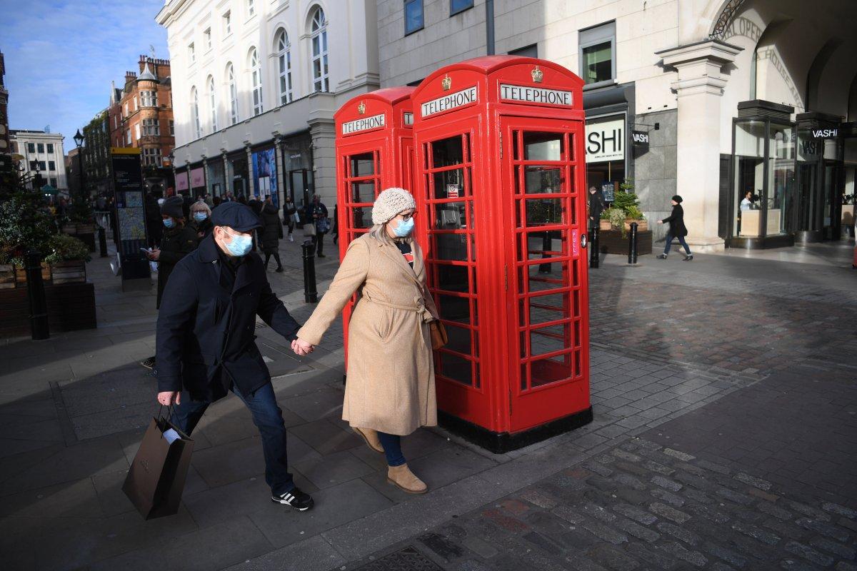 İngiliz uzmanlardan korkutan senaryo: 75 bin ölüm olabilir