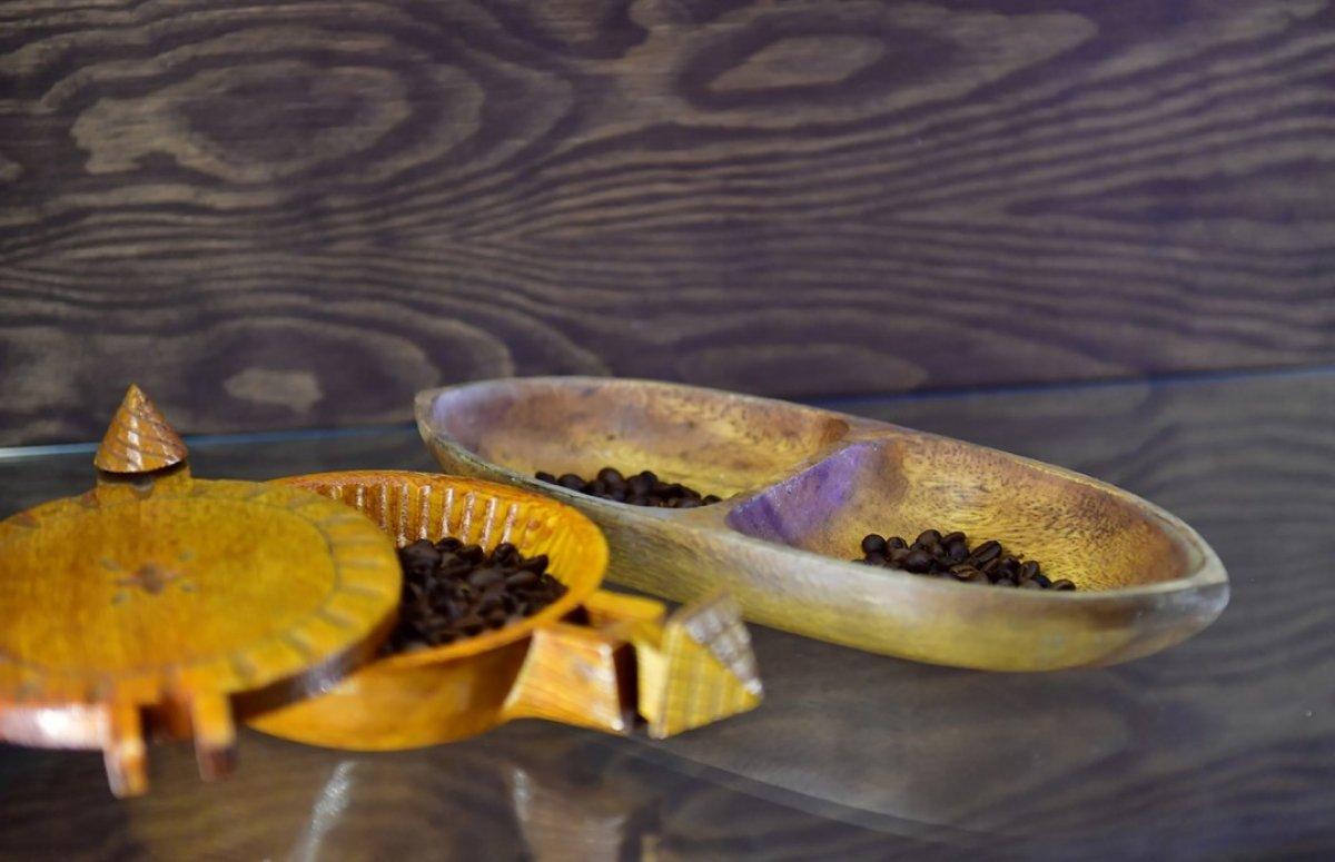 Malatya’nın yeni lezzeti: Kayısı çekirdeği kahvesi