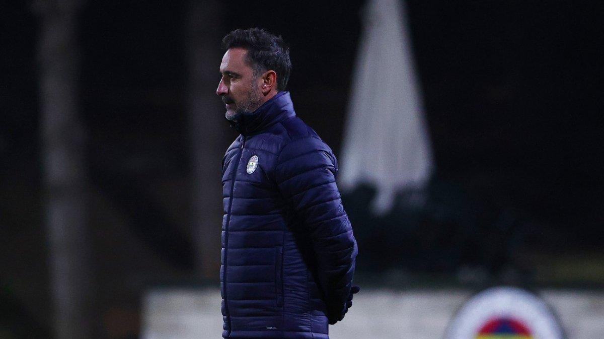 Pereira'nın önceliği Süper Lig