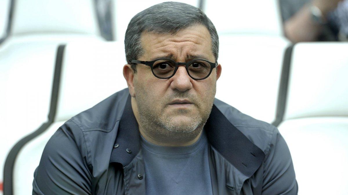 Haaland'ın menajeri, oyuncunun gidebileceği takımları açıkladı