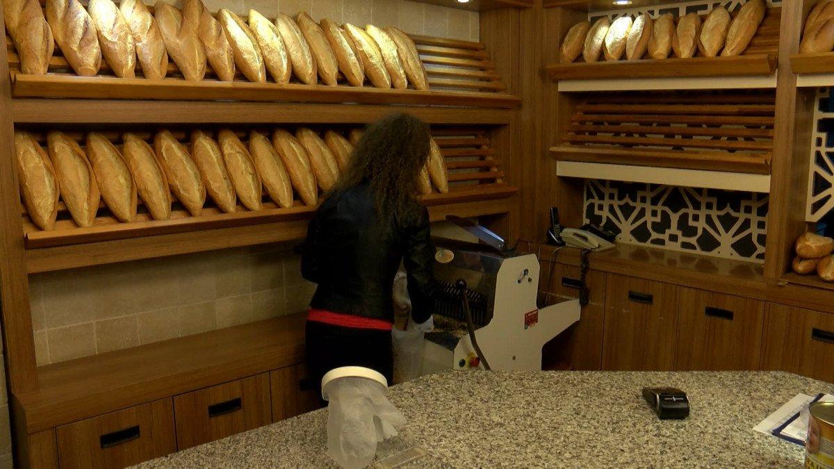 İstanbul’da ekmeğe zam üstüne zam