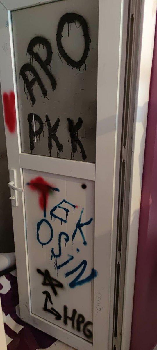 Tahir Güven saldırısıyla ilgili 26 kişi gözaltına alındı