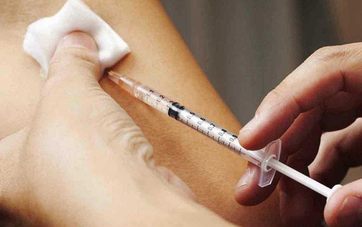 Türkiye 25 yıl sonra yerli kuduz aşısını üretmek için proje hazırladı