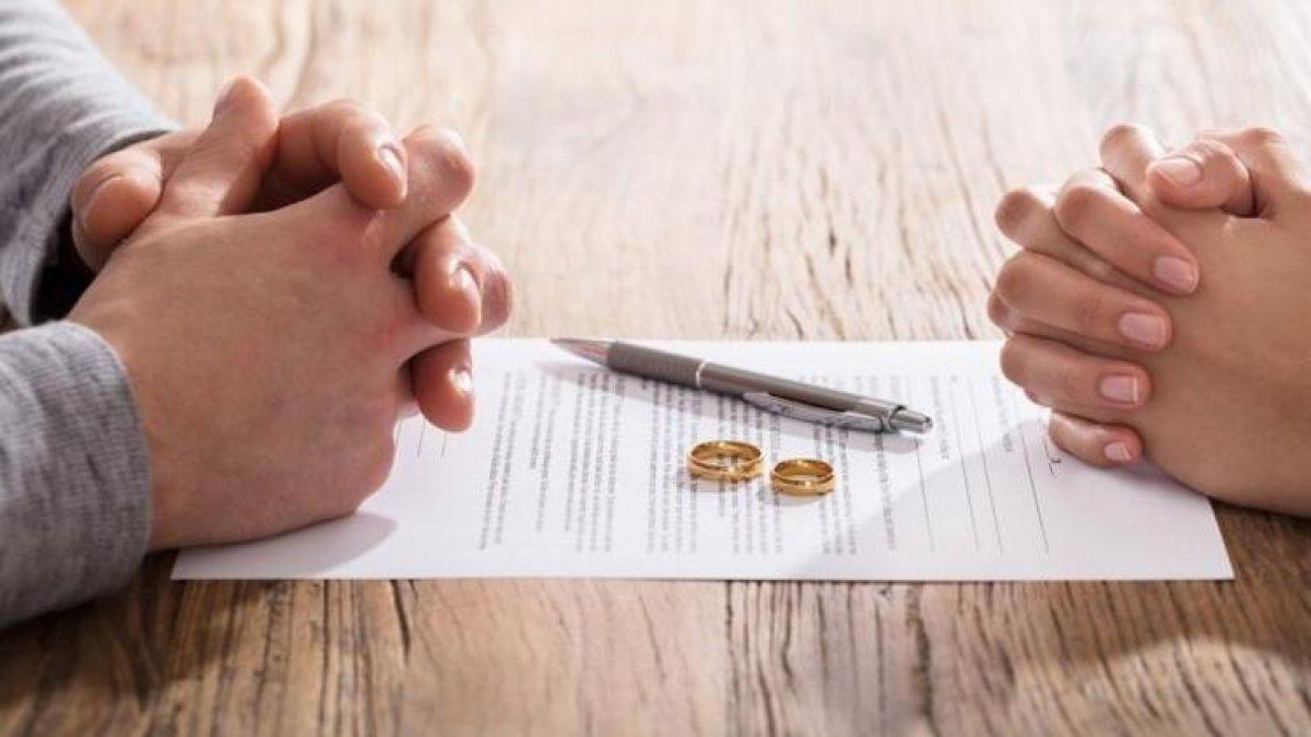 Yargıtay'dan nafaka kararı: Sözleşme tarihindeki kurun altına düşülemez