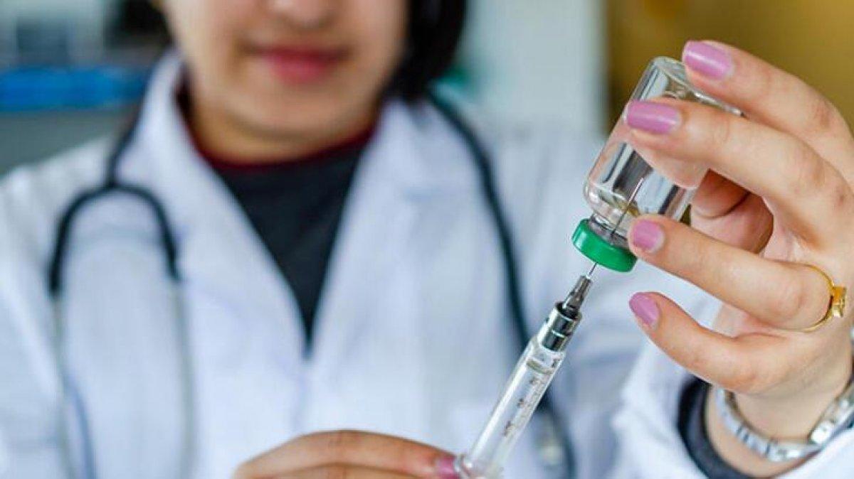 Türkiye 25 yıl sonra yerli kuduz aşısını üretmek için proje hazırladı