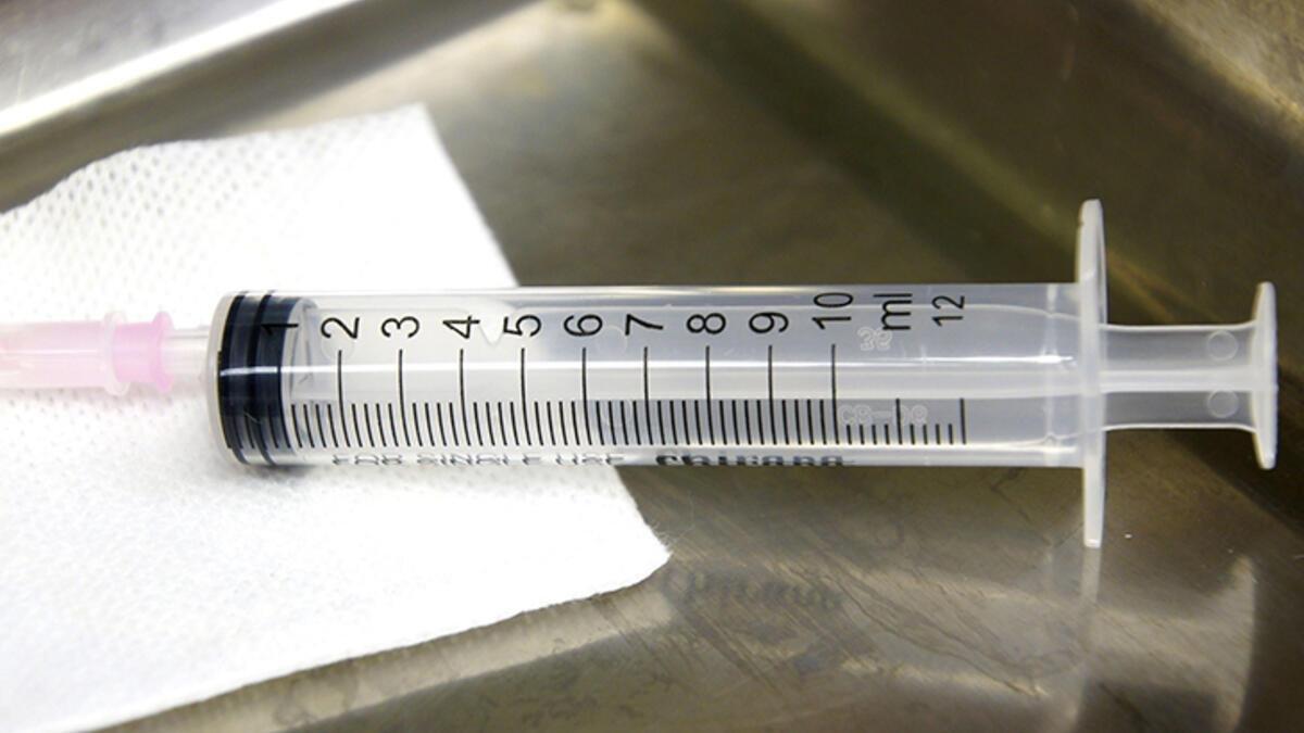 Türkiye 25 yıl sonra yerli kuduz aşısını üretmek için proje hazırladı