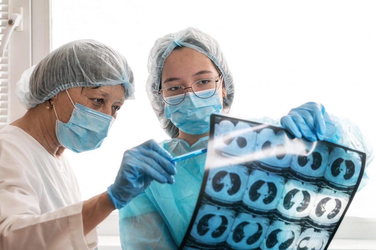 Omicron varyantının dikkat edilmesi gereken 5 belirtisi