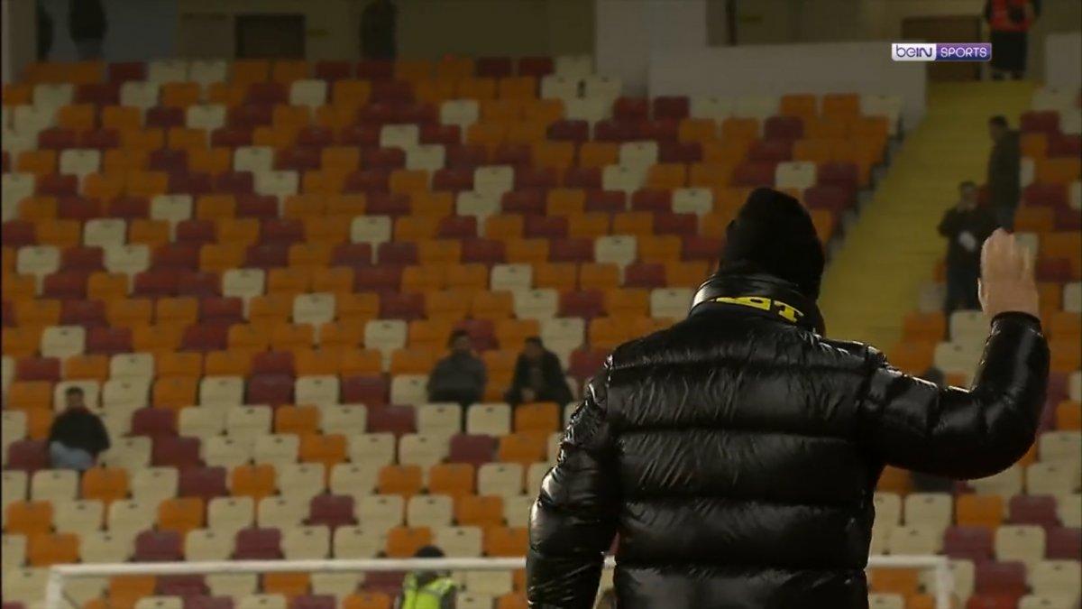 Alanyaspor, Malatyaspor'u 6 golle mağlup etti