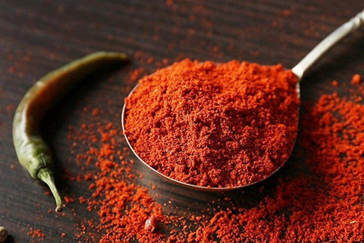 Limondan daha fazla C vitamini içeren paprikanın 12 şaşırtıcı faydası