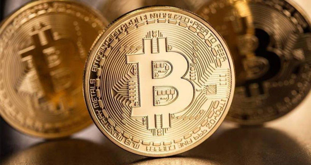 Kripto para piyasası