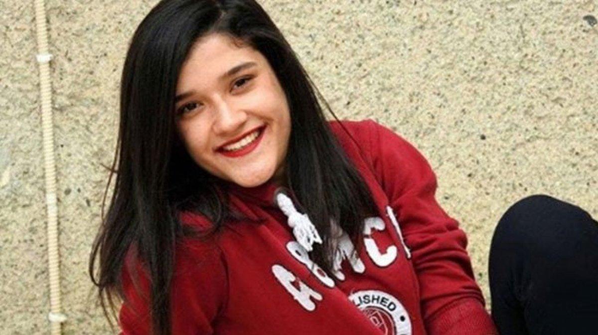 Berfin Özek, yüzünü asitle yakan Ozan Çeltik'le evlendi