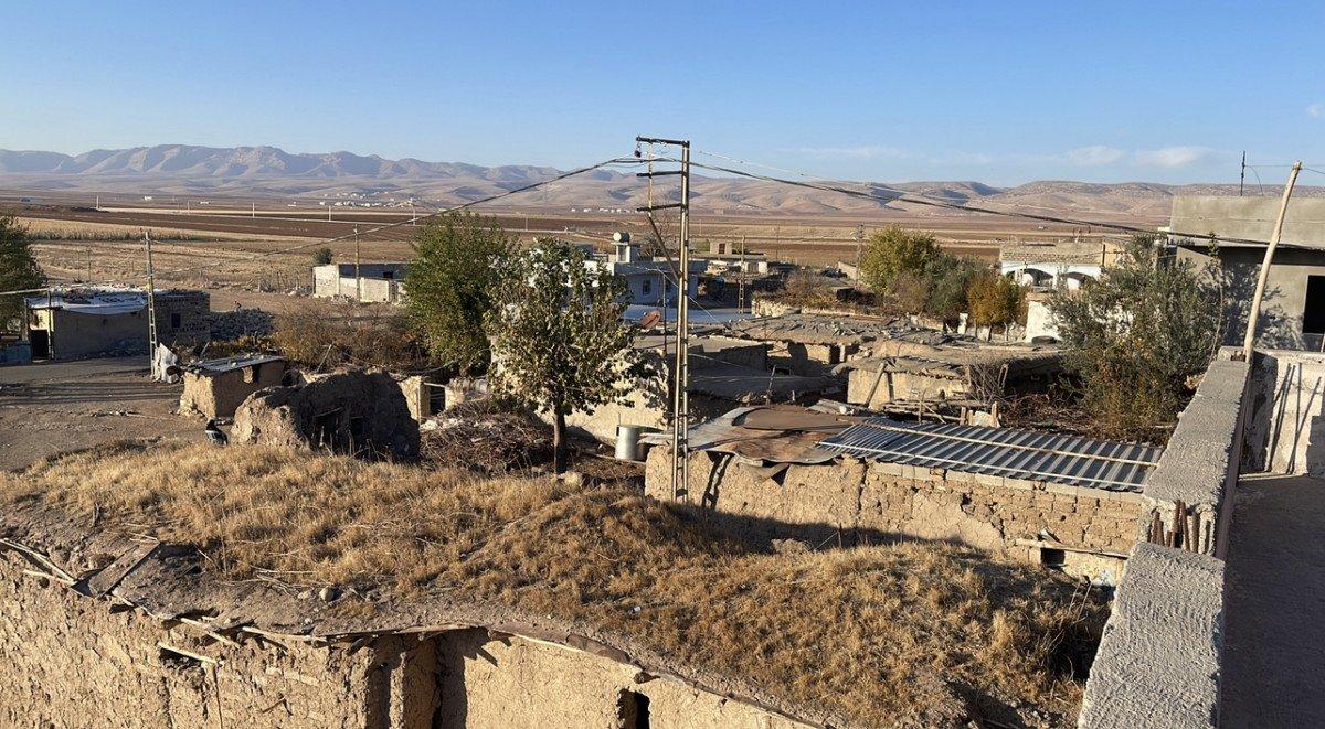 Mardin’de, petrol keşfi sevinçle karşılandı