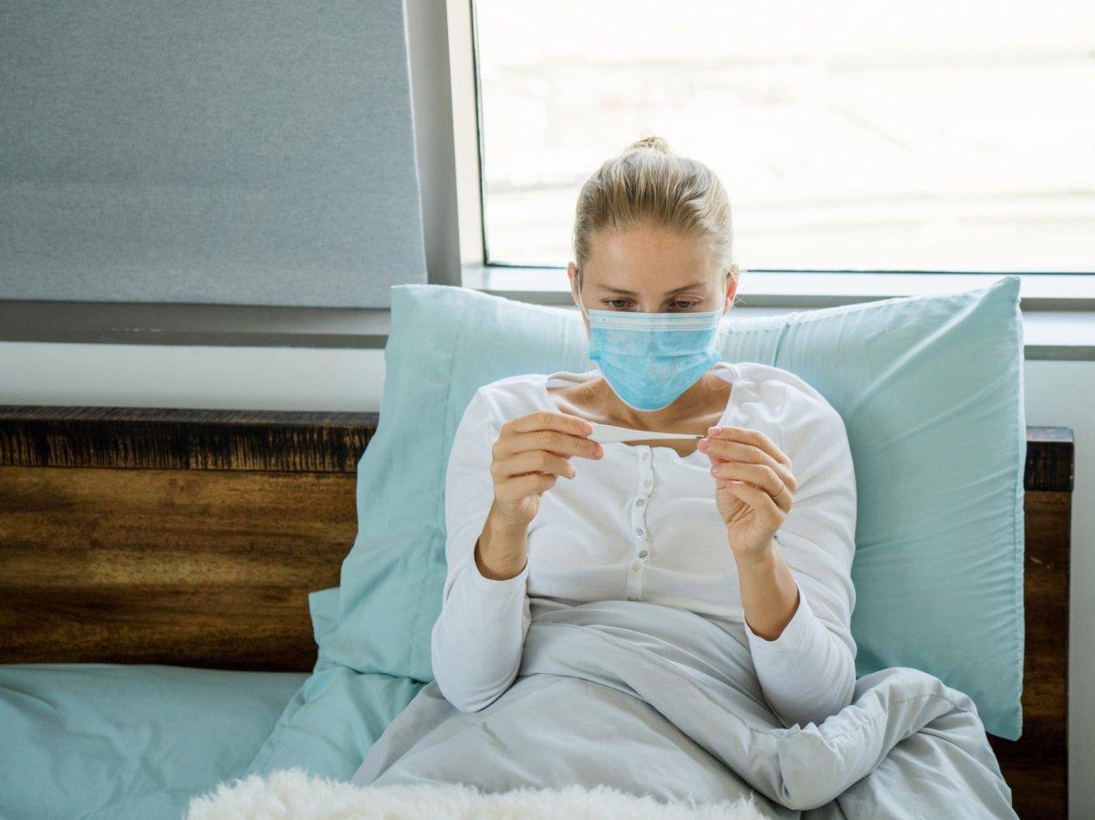 Omicron varyantının dikkat edilmesi gereken 5 belirtisi