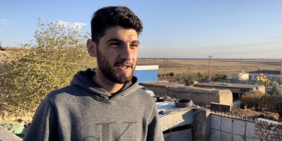 Mardin’de, petrol keşfi sevinçle karşılandı