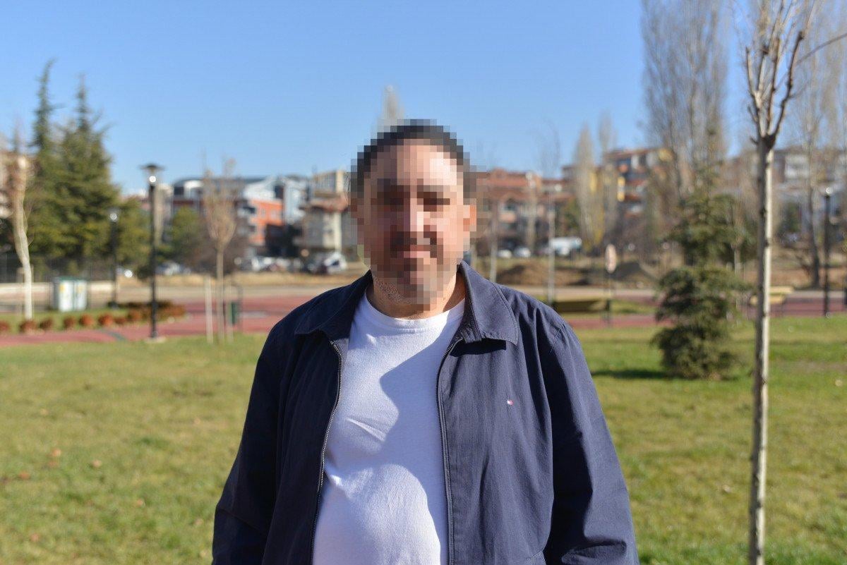 Ankara’da iflas eden baba, euro üzerinden alınan nafakayı ödeyemedi