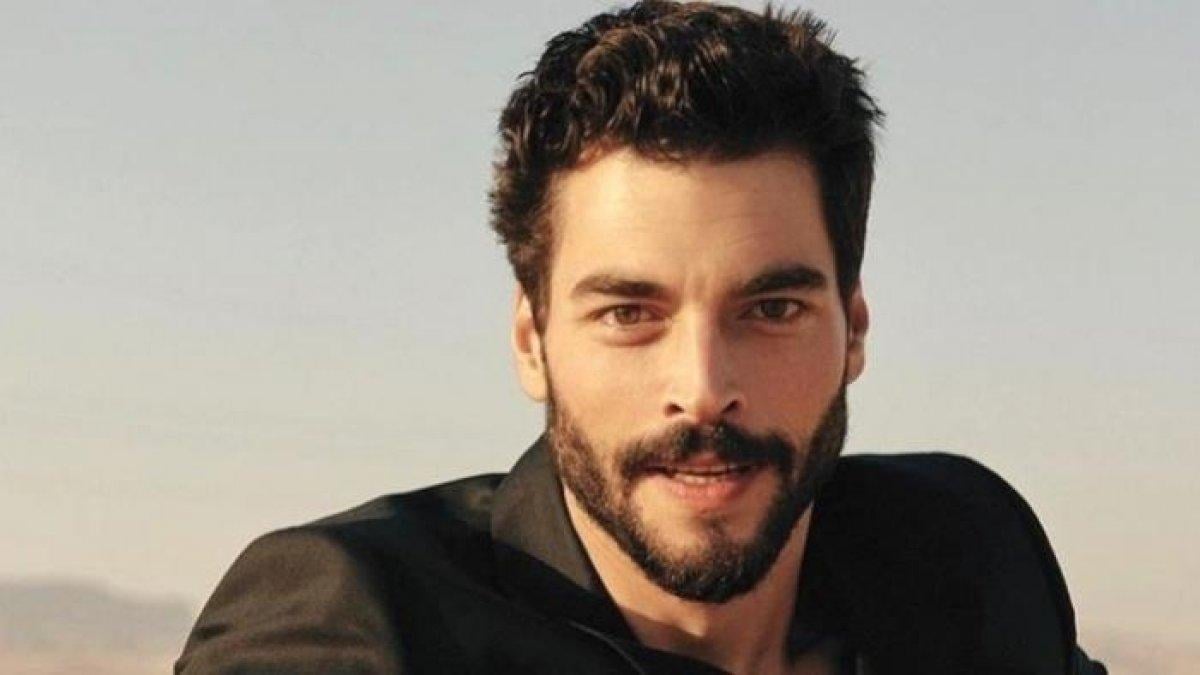 Akın Akınözü'nün 120 kilolu hali sosyal medyada gündem oldu