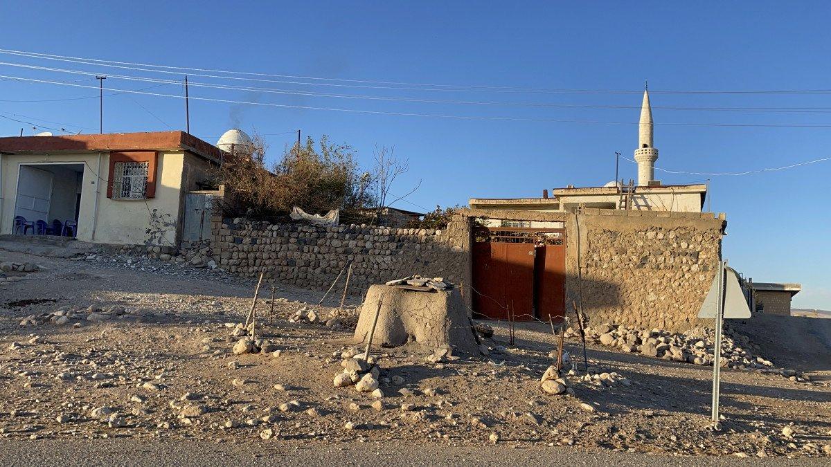 Mardin’de, petrol keşfi sevinçle karşılandı