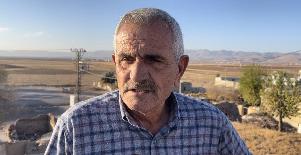 Mardin’de, petrol keşfi sevinçle karşılandı