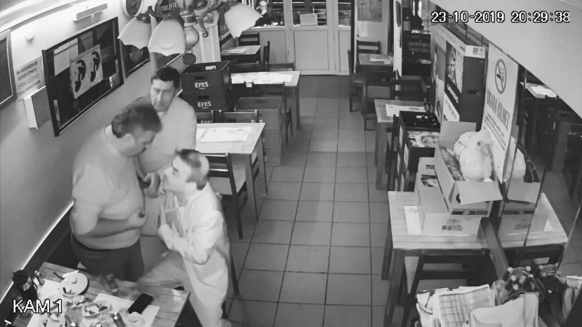 Bursa'da, ganyan bayisindeki cinayeti adli tıp kurumu raporu çözecek