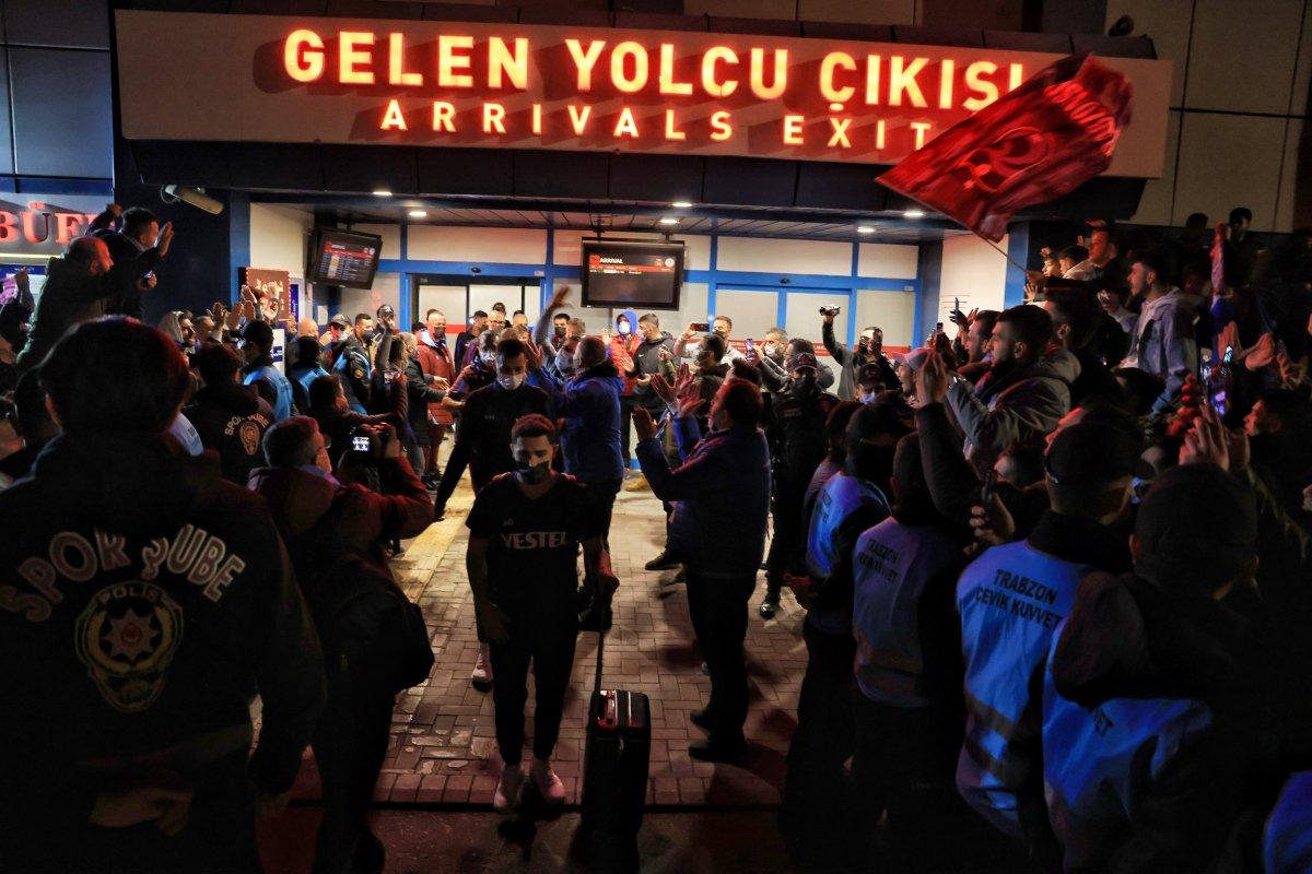 Abdullah Avcı: Hemen toparlanmalıyız