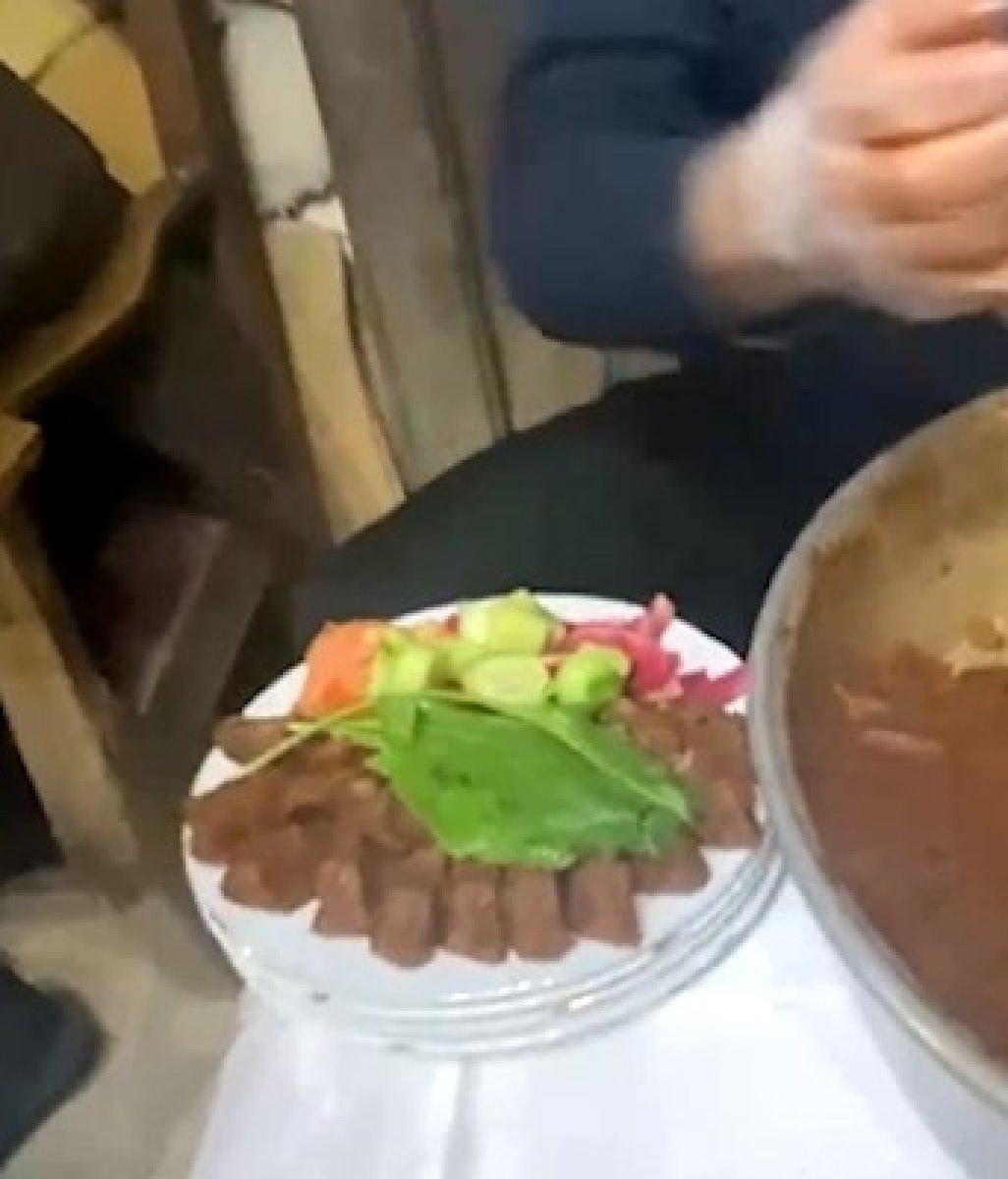 Malatya usulü çiğköfte nasıl yapılır