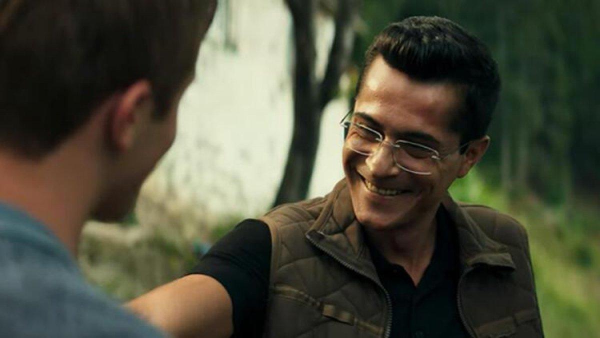 Kesişme İyi ki Varsın Eren filmi ne zaman çıkacak? Kesişme İyi ki Varsın Eren filmi konusu ve oyuncuları