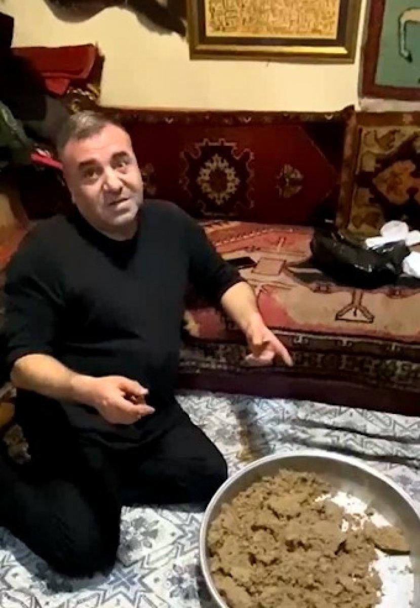 Malatya usulü çiğköfte nasıl yapılır