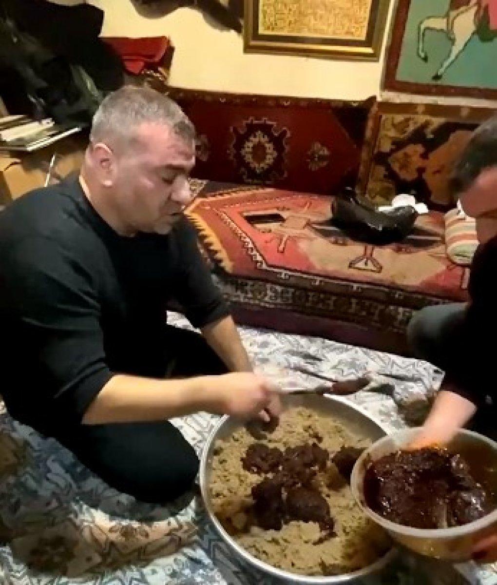 Malatya usulü çiğköfte nasıl yapılır