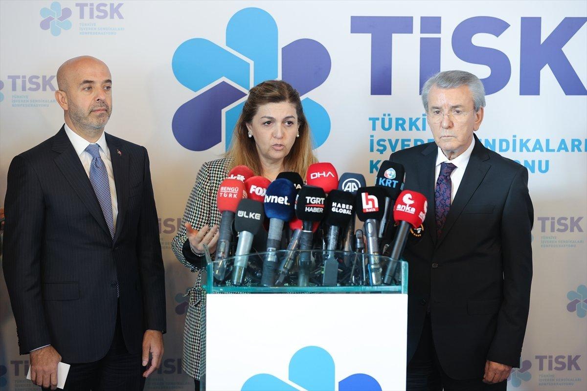 Asgari Ücret Tespit Komisyonu son kez toplanıyor