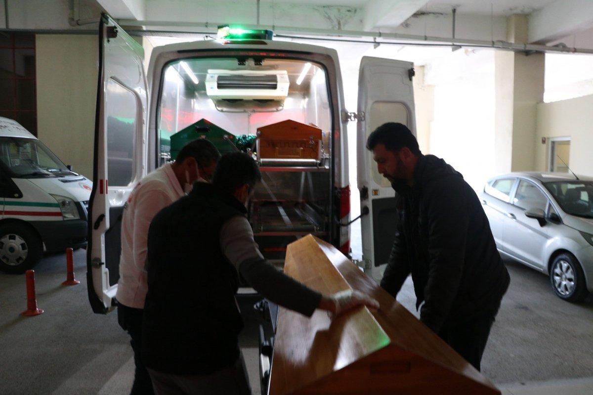 Yılbaşının yaklaşmasıyla birlikte sahte içkiden ölümler artıyor