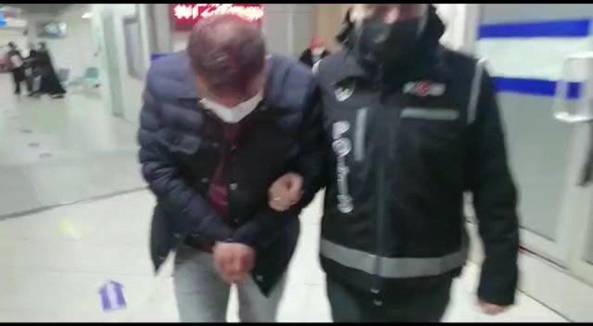 Türkiye'den 6 ülkeye ihracat usulsüzlüğü yapan şebekeye operasyon